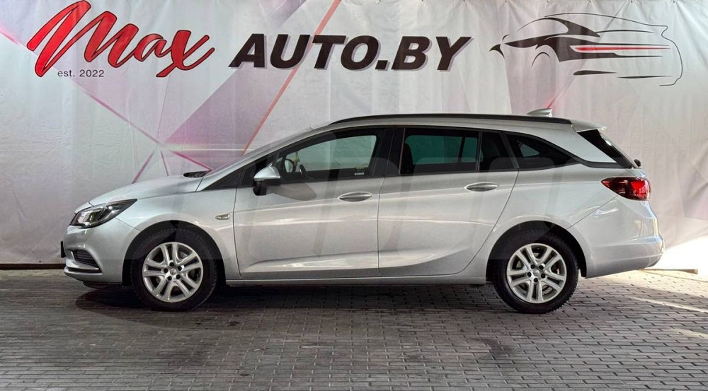 Продажа Opel Astra K, 2018г., Гродно Гродно - изображение 5