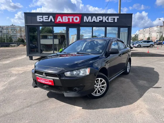 Продажа Mitsubishi Lancer X, 2008г., Витебск Витебск