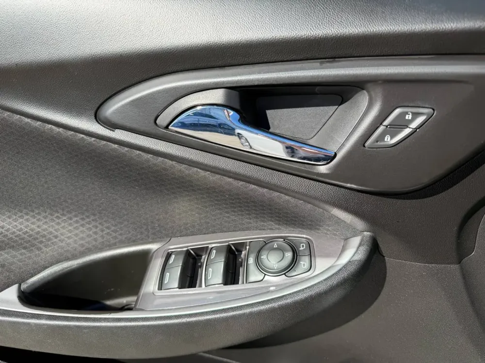 Продажа Chevrolet Malibu IX, 2017г., Гомель Гомель - изображение 15