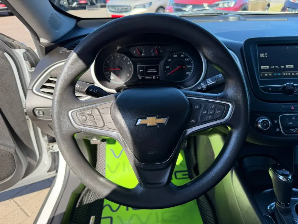 Продажа Chevrolet Malibu IX, 2017г., Гомель Гомель - изображение 10