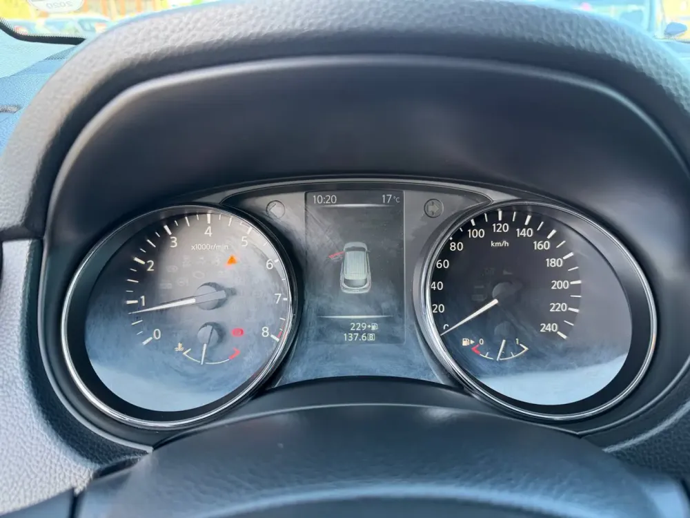 Продажа Nissan Qashqai II, 2014г., Гомель Гомель - изображение 12