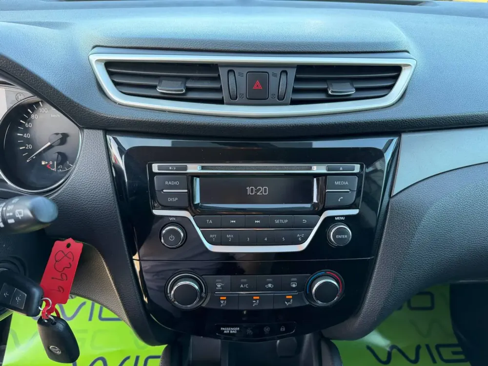 Продажа Nissan Qashqai II, 2014г., Гомель Гомель - изображение 11