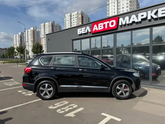 Продажа Haval H6 I, 2019г., Минск Минск