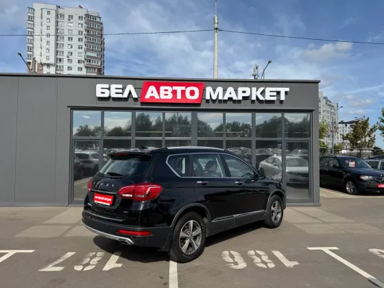 Продажа Haval H6 I, 2019г., Минск Минск
