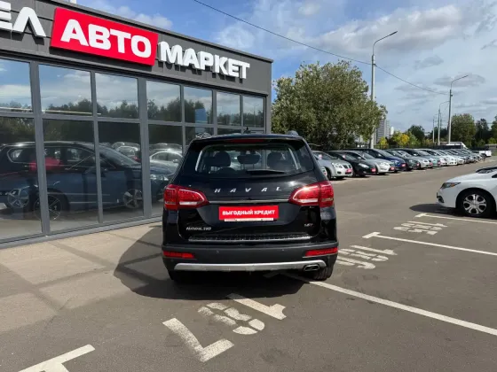 Продажа Haval H6 I, 2019г., Минск Минск