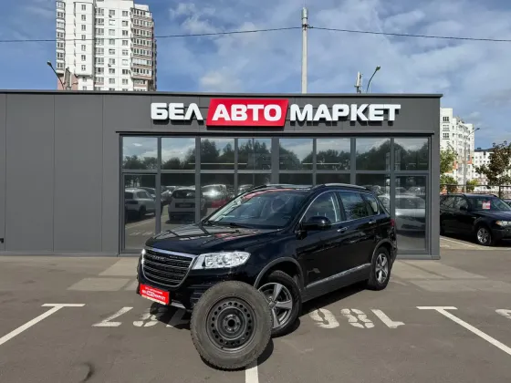 Продажа Haval H6 I, 2019г., Минск Минск
