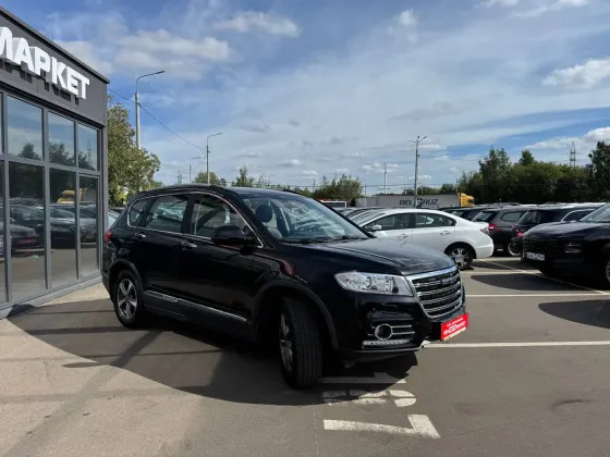 Продажа Haval H6 I, 2019г., Минск Минск