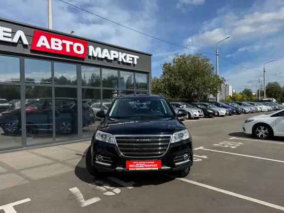 Продажа Haval H6 I, 2019г., Минск Минск