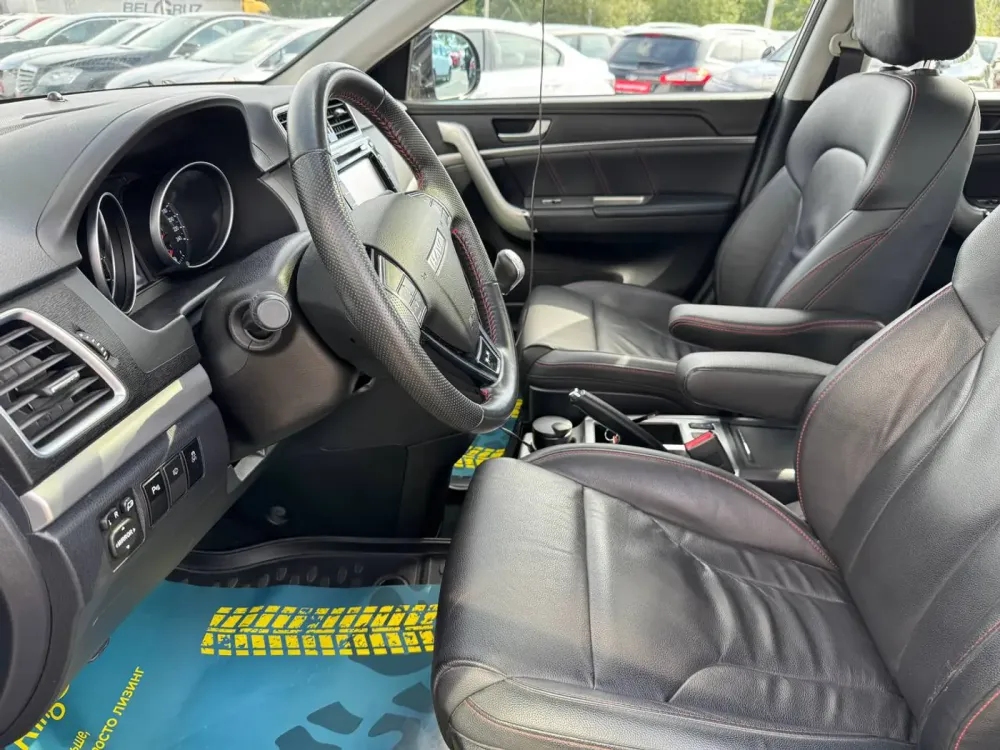 Продажа Haval H6 I, 2019г., Минск Минск - изображение 9