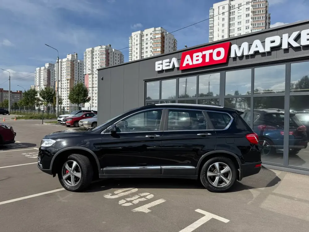 Продажа Haval H6 I, 2019г., Минск Минск - изображение 8