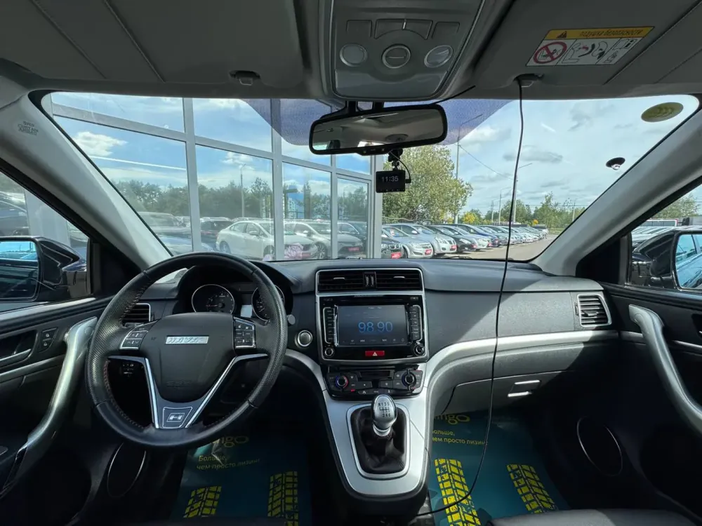 Продажа Haval H6 I, 2019г., Минск Минск - изображение 14