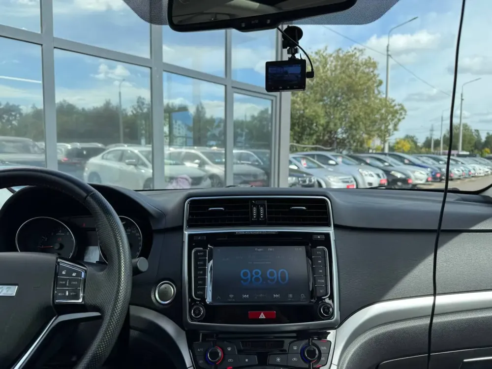 Продажа Haval H6 I, 2019г., Минск Минск - изображение 12