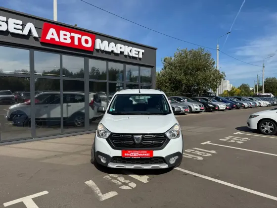 Продажа Dacia Lodgy I Рестайлинг, 2018г., Минск Минск