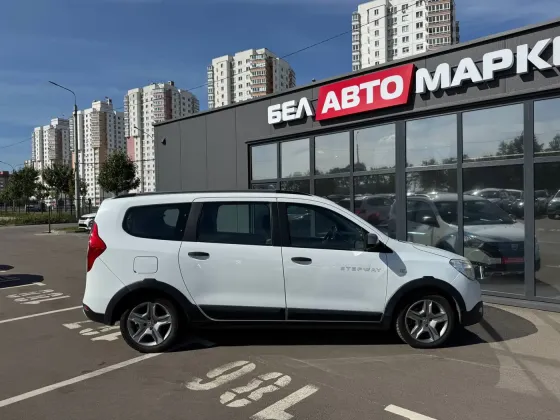 Продажа Dacia Lodgy I Рестайлинг, 2018г., Минск Минск