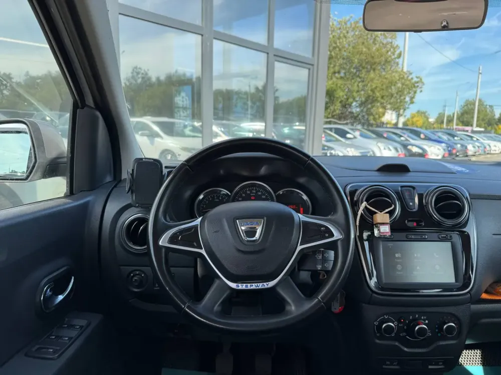 Продажа Dacia Lodgy I Рестайлинг, 2018г., Минск Минск - изображение 10