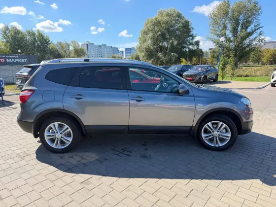 Продажа Nissan Qashqai I Рестайлинг, 2011г., Гомель Гомель