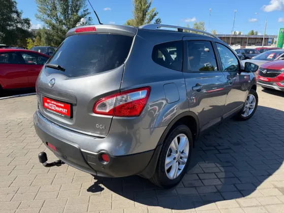 Продажа Nissan Qashqai I Рестайлинг, 2011г., Гомель Гомель