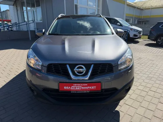 Продажа Nissan Qashqai I Рестайлинг, 2011г., Гомель Гомель
