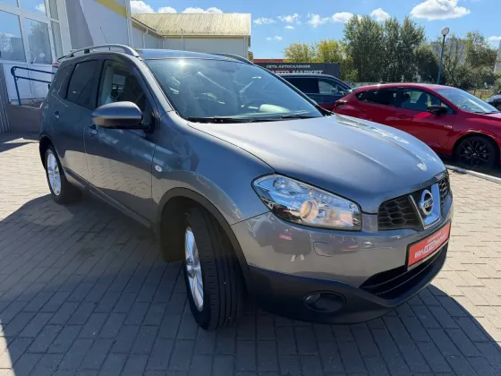 Продажа Nissan Qashqai I Рестайлинг, 2011г., Гомель Гомель