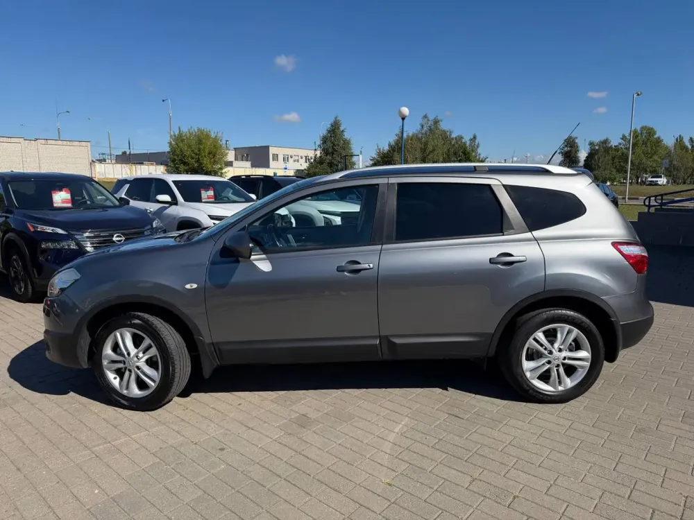 Продажа Nissan Qashqai I Рестайлинг, 2011г., Гомель Гомель - изображение 3