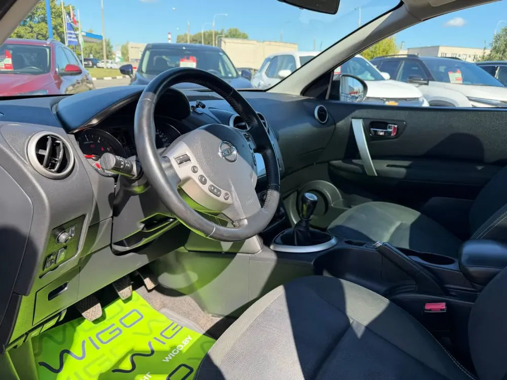 Продажа Nissan Qashqai I Рестайлинг, 2011г., Гомель Гомель - изображение 9