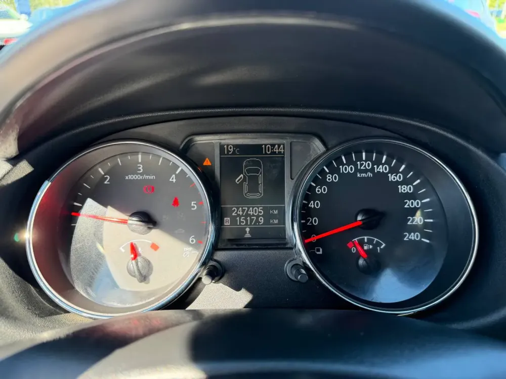 Продажа Nissan Qashqai I Рестайлинг, 2011г., Гомель Гомель - изображение 11