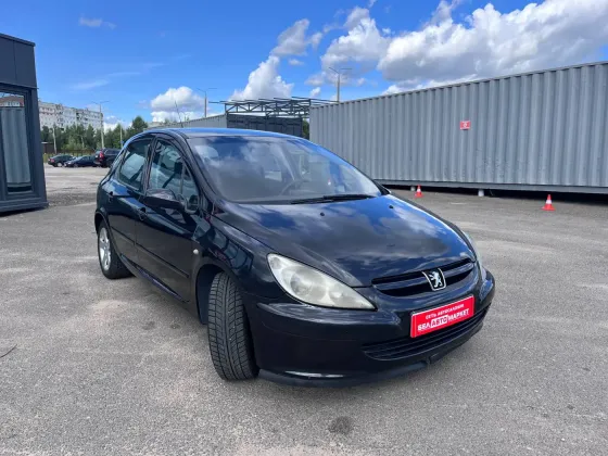 Продажа Peugeot 307 I, 2004г., Витебск Витебск