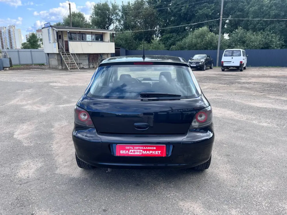 Продажа Peugeot 307 I, 2004г., Витебск Витебск - изображение 6