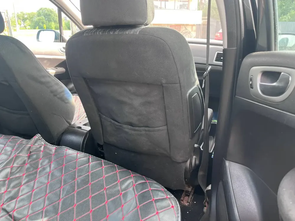 Продажа Peugeot 307 I, 2004г., Витебск Витебск - изображение 12