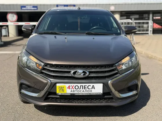 Продажа LADA (ВАЗ) Vesta I, 2017г., Минск Минск