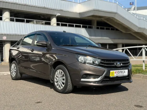Продажа LADA (ВАЗ) Vesta I, 2017г., Минск Минск
