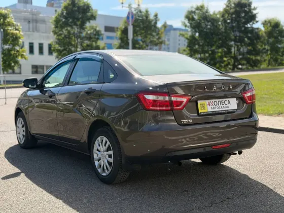 Продажа LADA (ВАЗ) Vesta I, 2017г., Минск Минск
