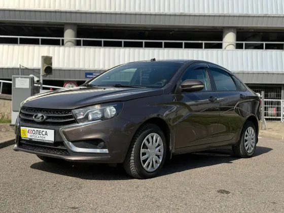 Продажа LADA (ВАЗ) Vesta I, 2017г., Минск Минск