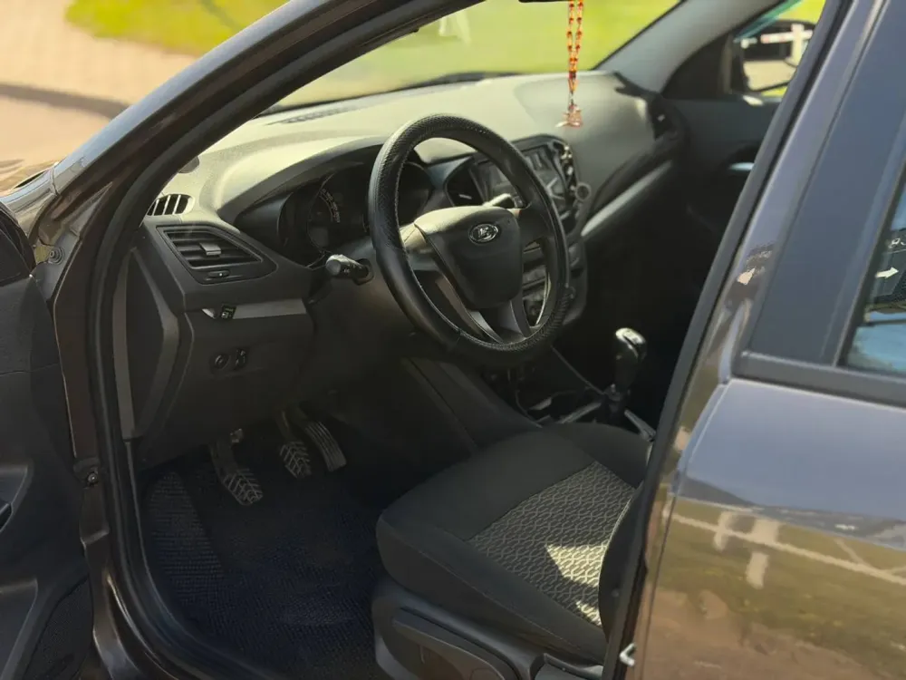 Продажа LADA (ВАЗ) Vesta I, 2017г., Минск Минск - изображение 7