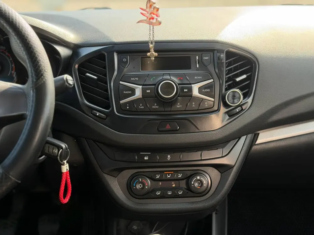 Продажа LADA (ВАЗ) Vesta I, 2017г., Минск Минск - изображение 13