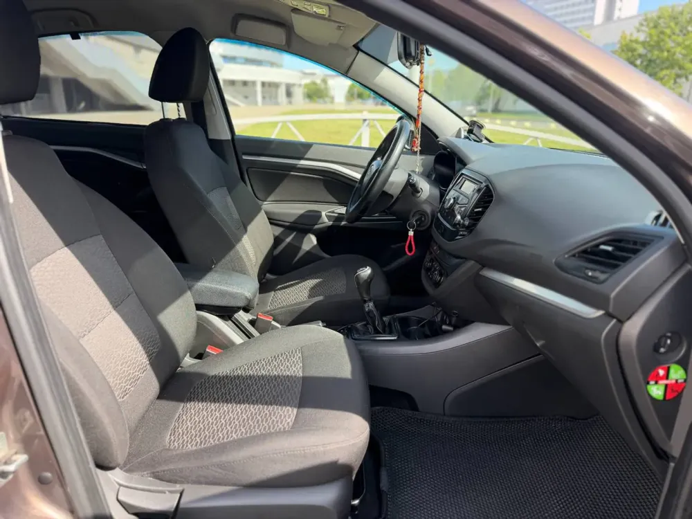 Продажа LADA (ВАЗ) Vesta I, 2017г., Минск Минск - изображение 8