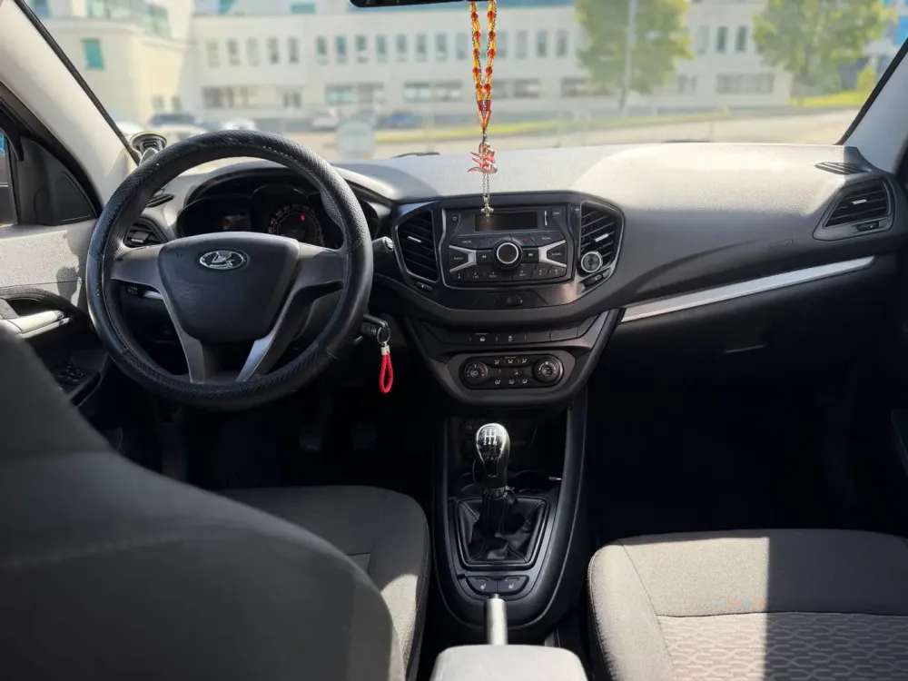 Продажа LADA (ВАЗ) Vesta I, 2017г., Минск Минск - изображение 9