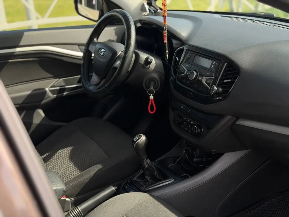 Продажа LADA (ВАЗ) Vesta I, 2017г., Минск Минск - изображение 10
