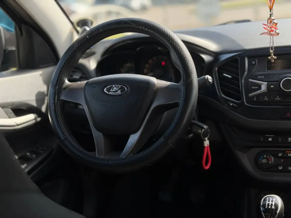 Продажа LADA (ВАЗ) Vesta I, 2017г., Минск Минск - изображение 12