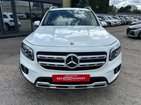 Продажа Mercedes-Benz GLB I (X247), 2022г., Мозырь Мозырь