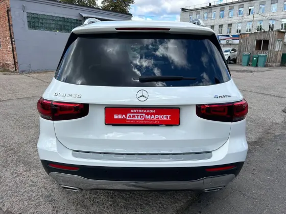 Продажа Mercedes-Benz GLB I (X247), 2022г., Мозырь Мозырь