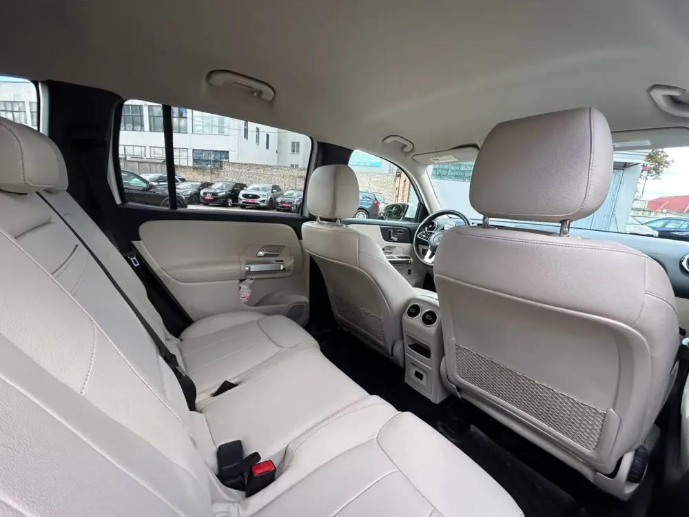 Продажа Mercedes-Benz GLB I (X247), 2022г., Мозырь Мозырь - изображение 13