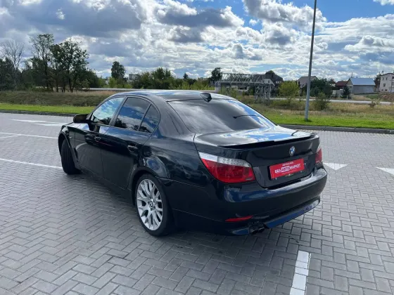 Продажа BMW 5 series V (E60/E61), 2006г., Могилёв Могилев