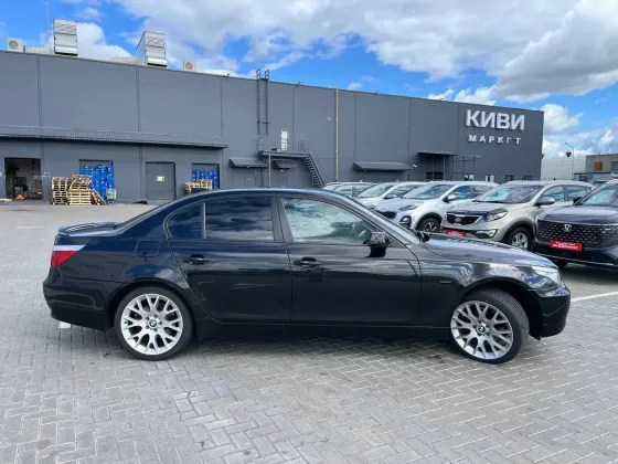 Продажа BMW 5 series V (E60/E61), 2006г., Могилёв Могилев