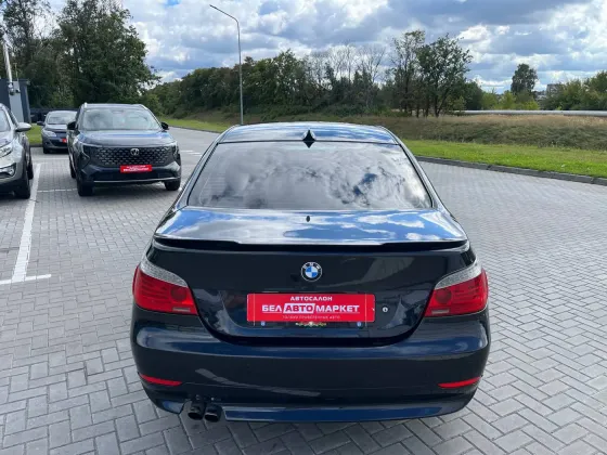 Продажа BMW 5 series V (E60/E61), 2006г., Могилёв Могилев