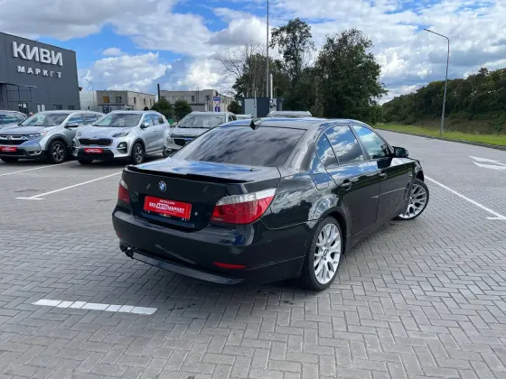 Продажа BMW 5 series V (E60/E61), 2006г., Могилёв Могилев