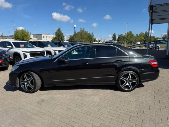 Продажа Mercedes-Benz E-klasse IV (W212, S212, C207), 2010г., Гомель Гомель