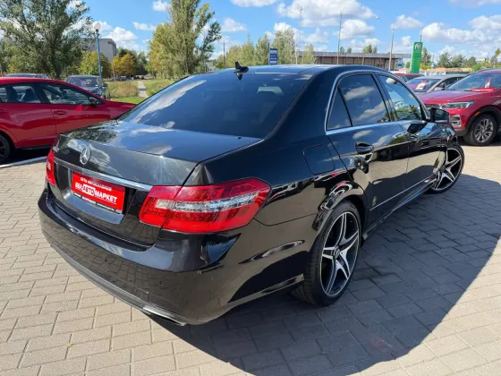 Продажа Mercedes-Benz E-klasse IV (W212, S212, C207), 2010г., Гомель Гомель