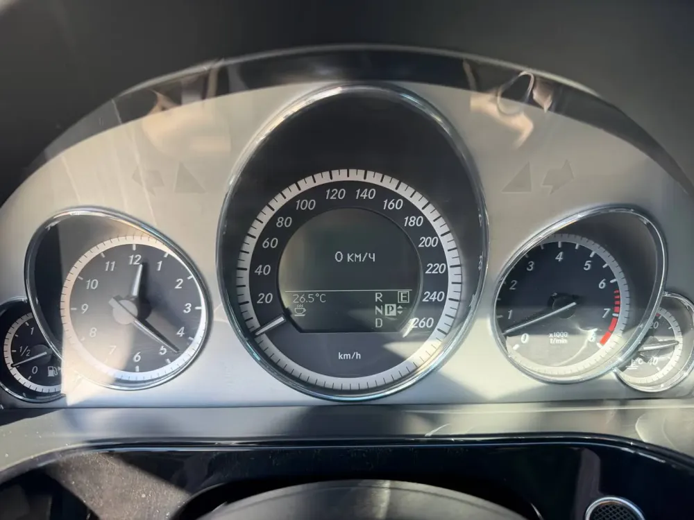 Продажа Mercedes-Benz E-klasse IV (W212, S212, C207), 2010г., Гомель Гомель - изображение 11