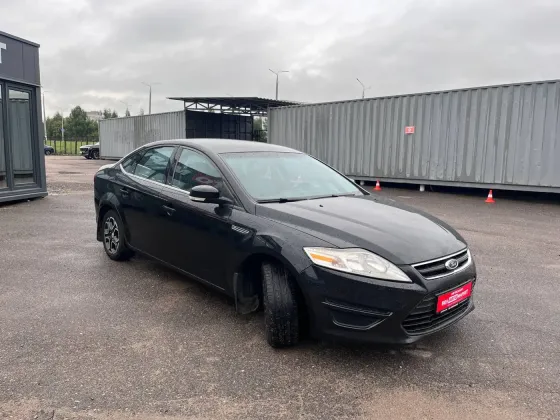 Продажа Ford Mondeo IV Рестайлинг, 2012г., Витебск Витебск